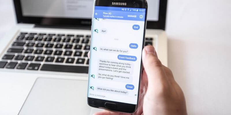 Are Chatbots Really Useful For Business in 2021?
