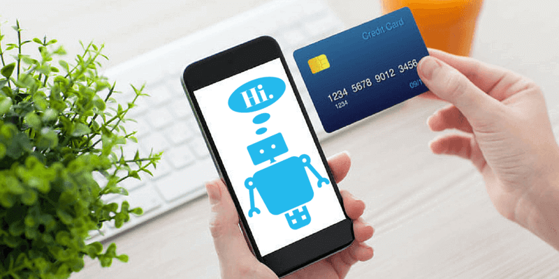 Chatbots For Banking And Financial Companies